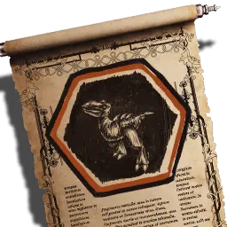 T ItemIcon ItAr Scroll TransformScavenger