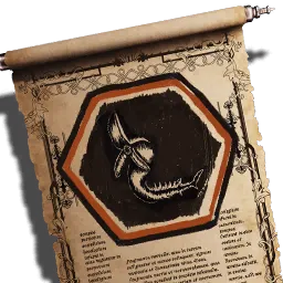 T ItemIcon ItAr Scroll TransformSwampshark