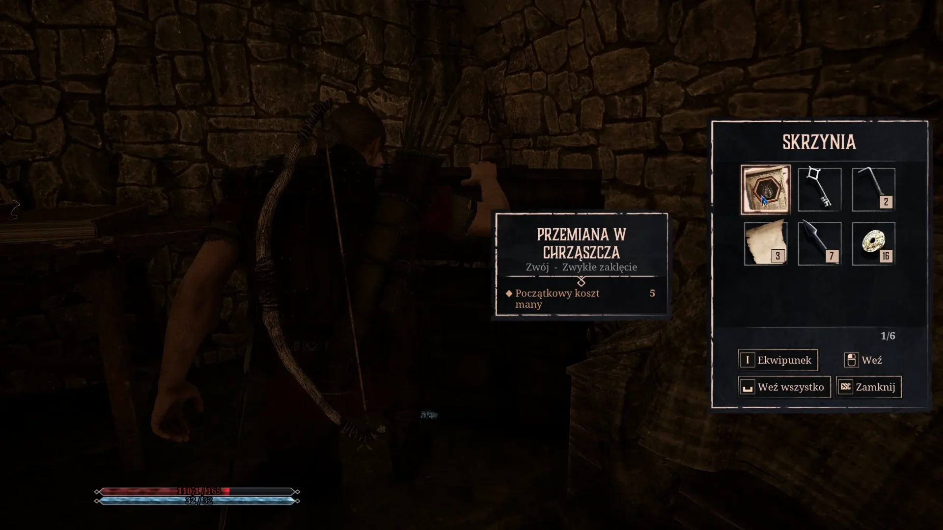 Znaleźliśmy trzecie wejście do Starego Obozu w Gothic Remake. Żadna brama cię nie zatrzyma! 7 gothicup gothicremake zadna brama 3