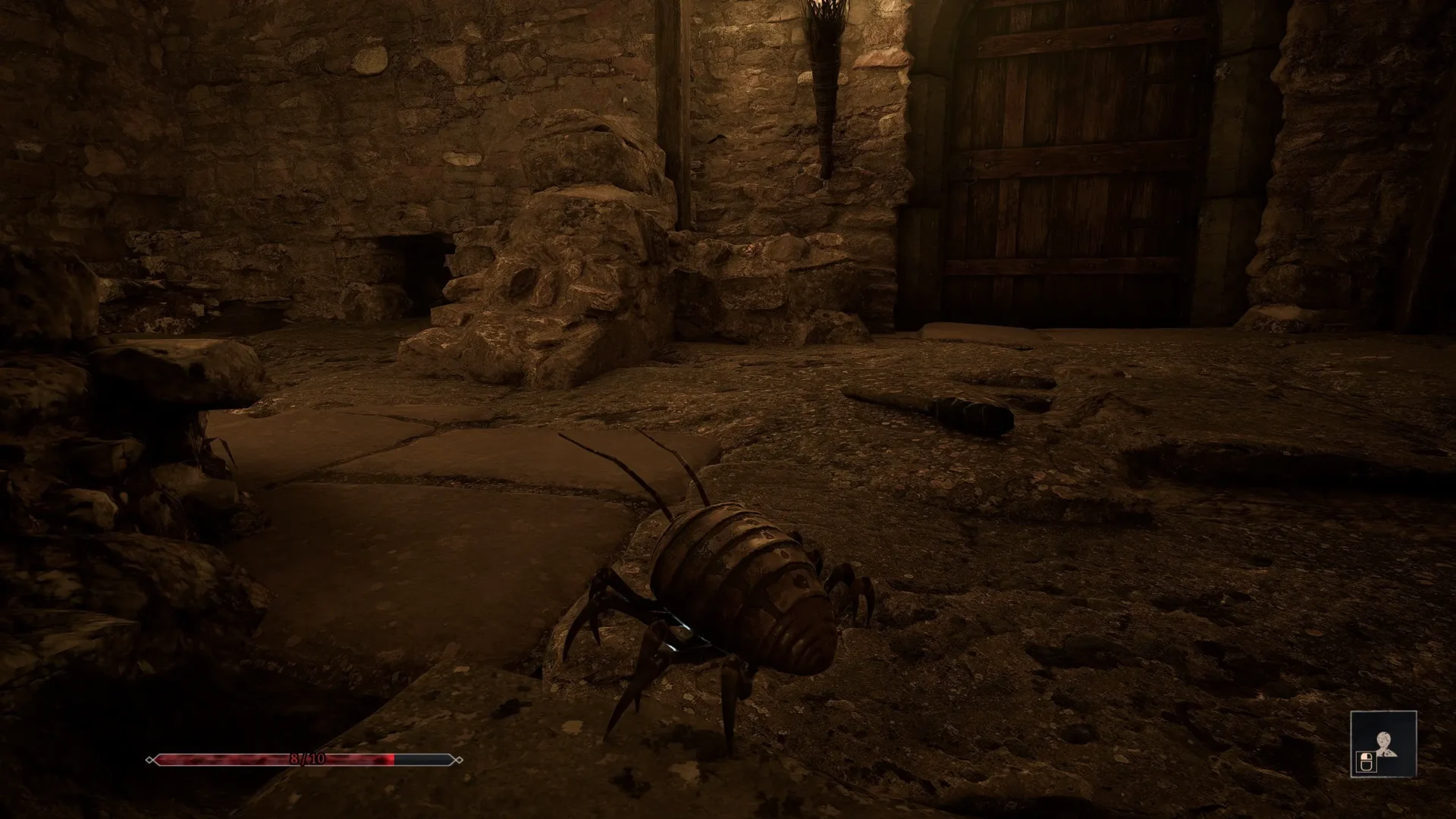 Znaleźliśmy trzecie wejście do Starego Obozu w Gothic Remake. Żadna brama cię nie zatrzyma! 9 gothicup gothicremake zadna brama 5