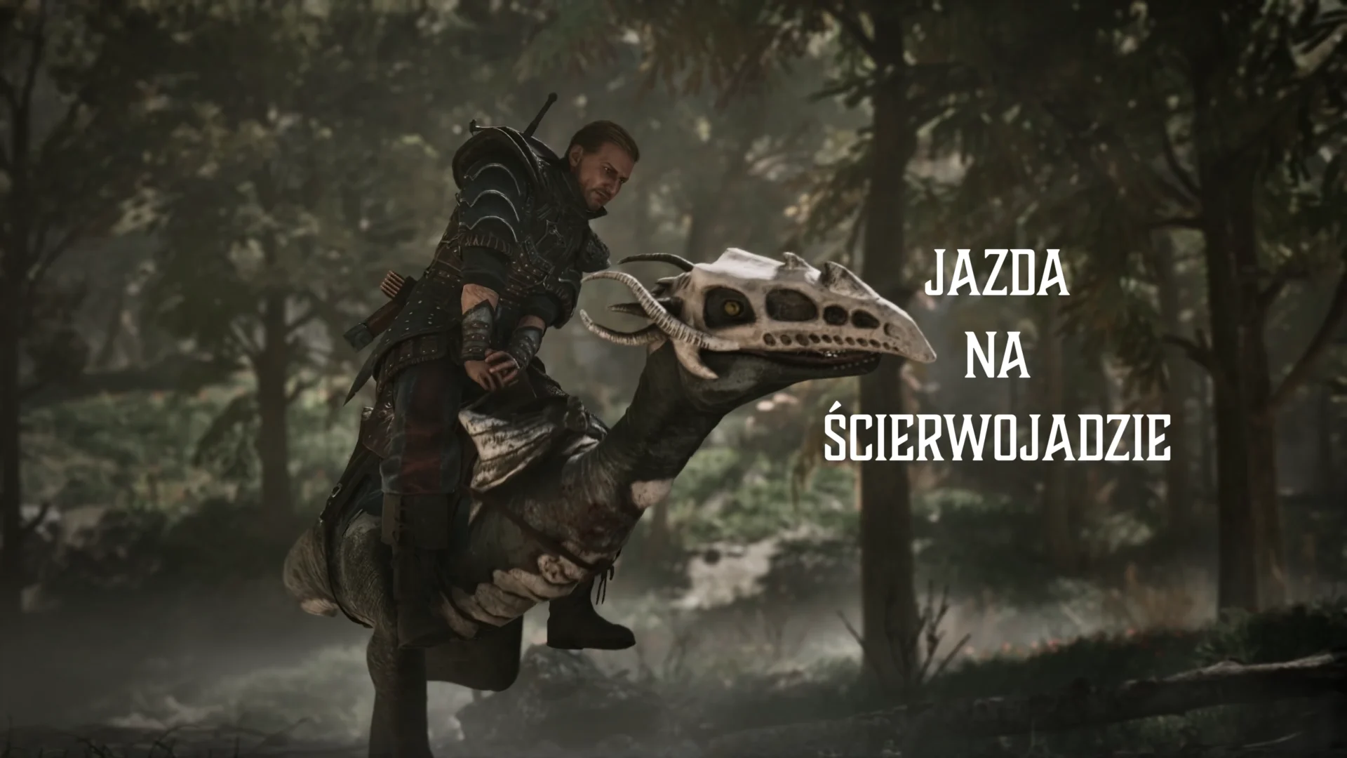 gup g1r JAZDA SCIERWOJAD