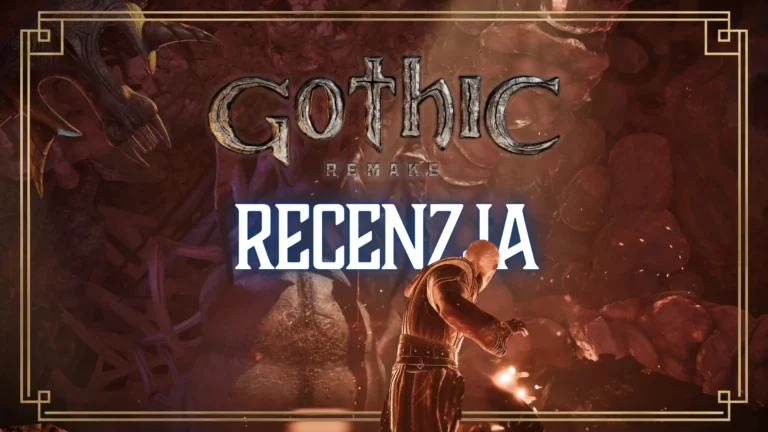 Gothic Remake – Recenzja