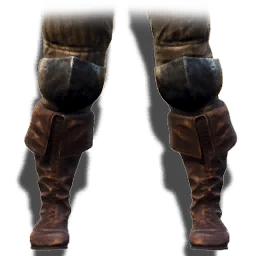 GUP T ItemIcon Sld Armor Bot L 01