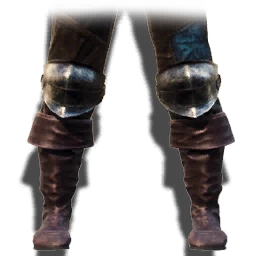 GUP T ItemIcon Sld Armor Bot L 02