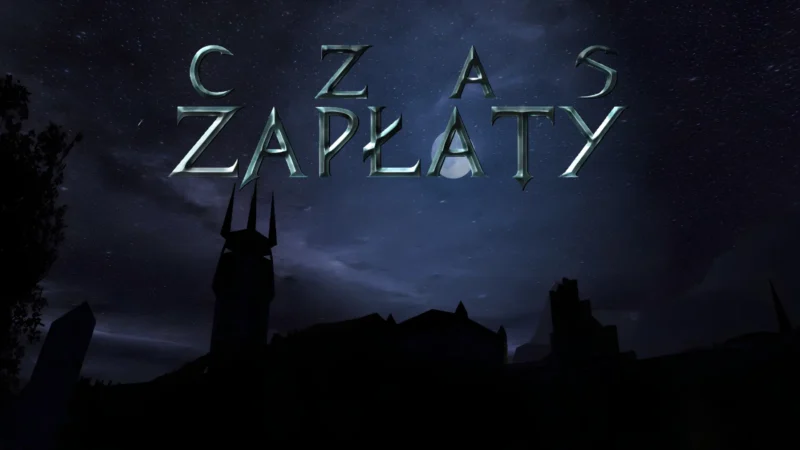 GothicUp Czas Zaplaty Thumbnail