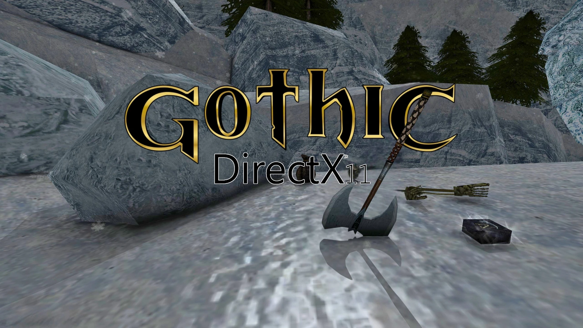 Modyfikacja DirectX 11 w nowej wersji, a za rogiem czai się już DX12