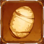 GUP G2 Smoczy omlet