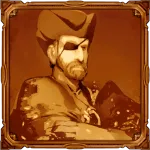 GUP G2 Zywot pirata