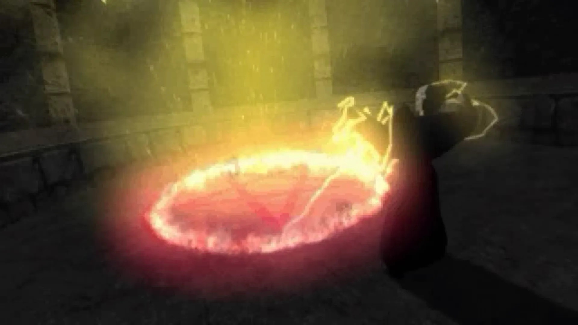 GUP Gothic2PS5 Intro G2 2 PC