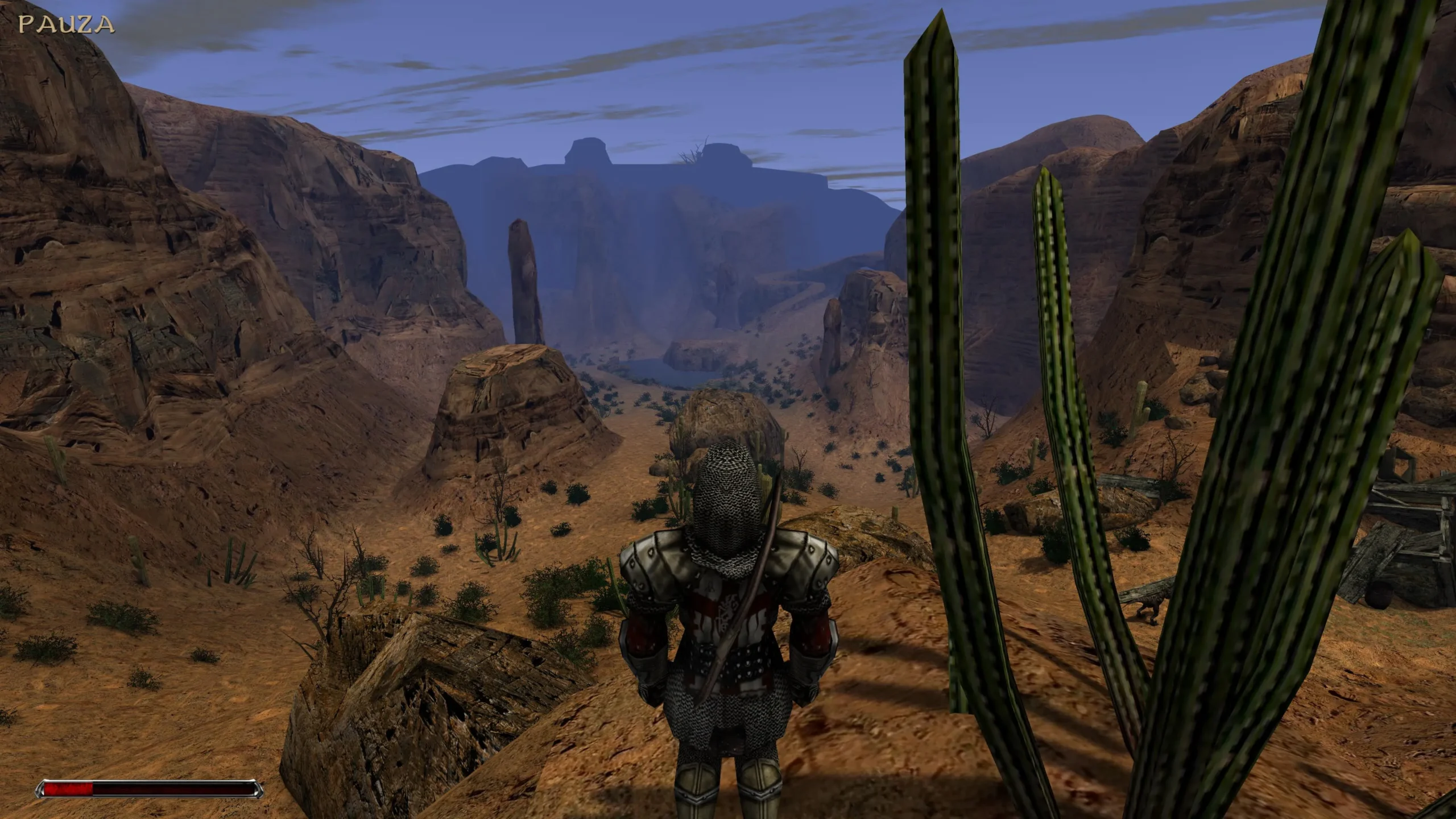 GUP Gothic2PS5 Kanion PS5 scaled