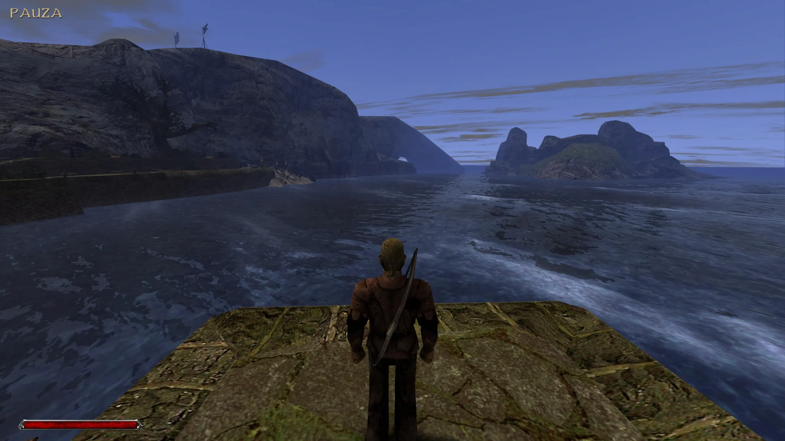 GUP Gothic2PS5 Port PS5 scaled