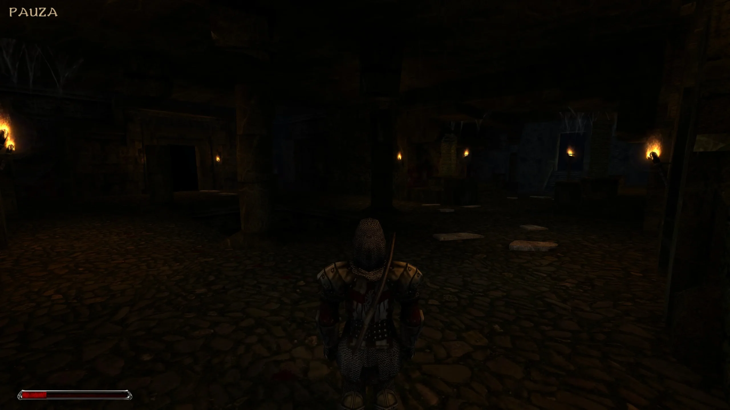 GUP Gothic2PS5 Ruiny PS5 scaled