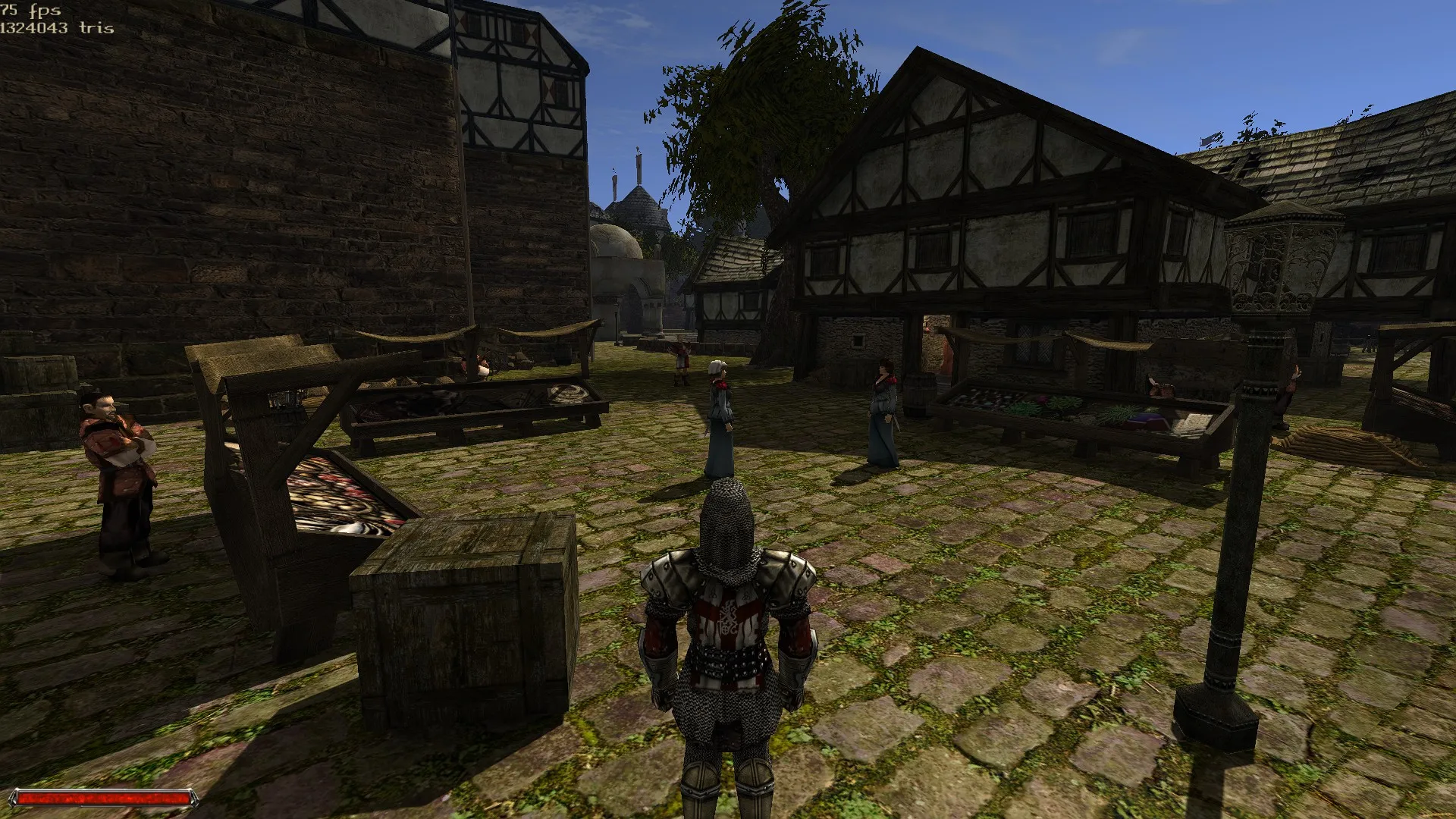 GUP Gothic2PS5 Targowisko PC