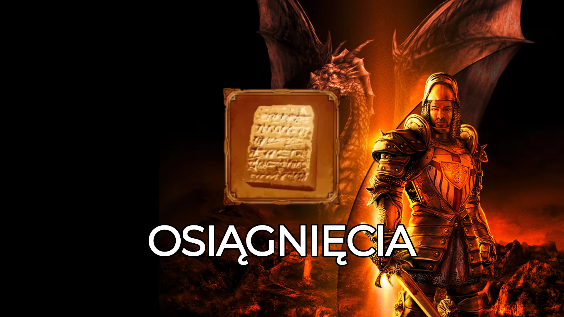 Gothic 2 Classic osiągnięcia