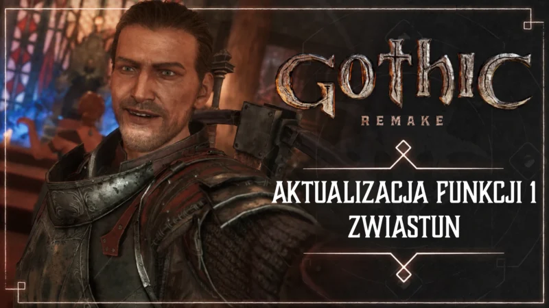 GUP G1R aktualizacja funkcji 1