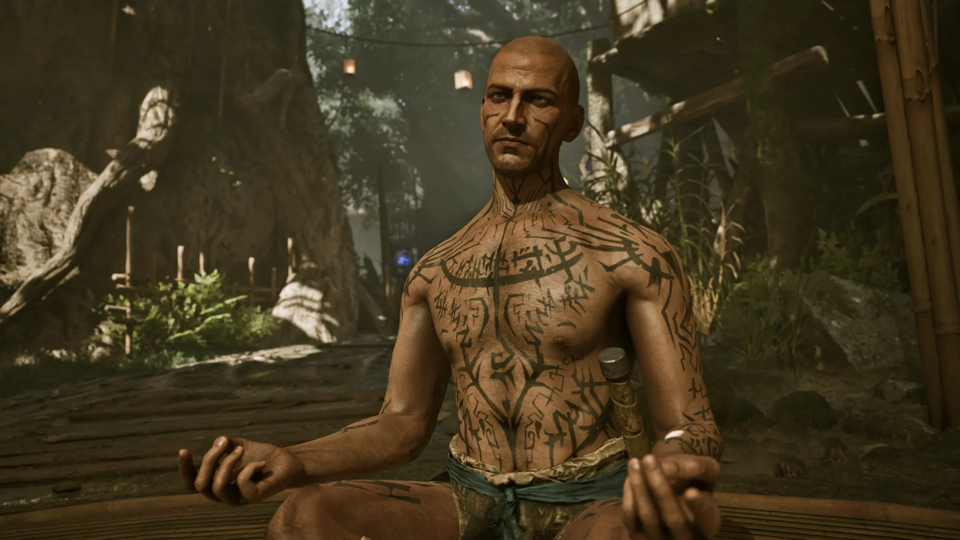 GUP G1R tatuaze 1