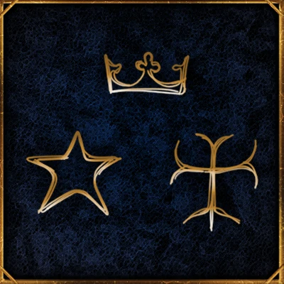 GoldenGate Achievements Elea