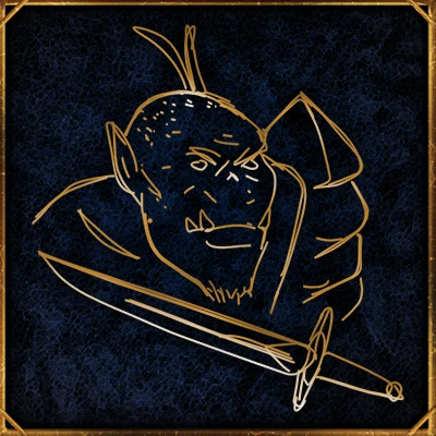 GoldenGate Achievements Gladiator