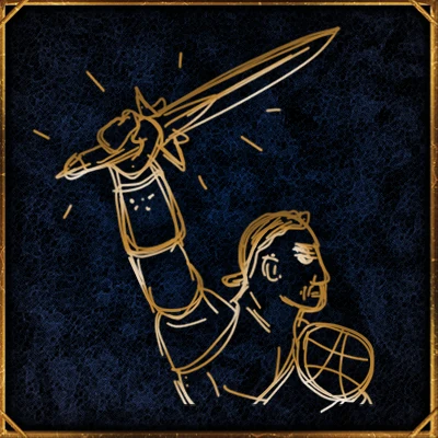 GoldenGate Achievements MistrzAreny