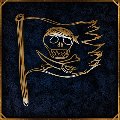GoldenGate Achievements PodCzarnaBandera
