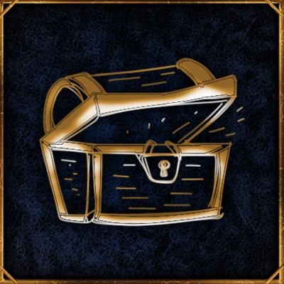 GoldenGate Achievements UkrytySkarb