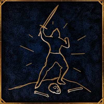 GoldenGate Achievements WielkaBitwa