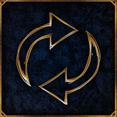 GoldenGate Achievements ZmianaStron