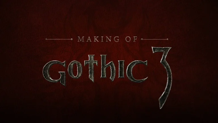 20 lat Gothic 3. Nowe screeny z wydania konsolowego zaprezentowane