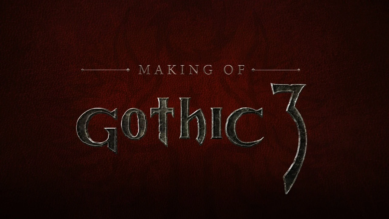 20 lat Gothic 3. Nowe screeny z wydania konsolowego zaprezentowane