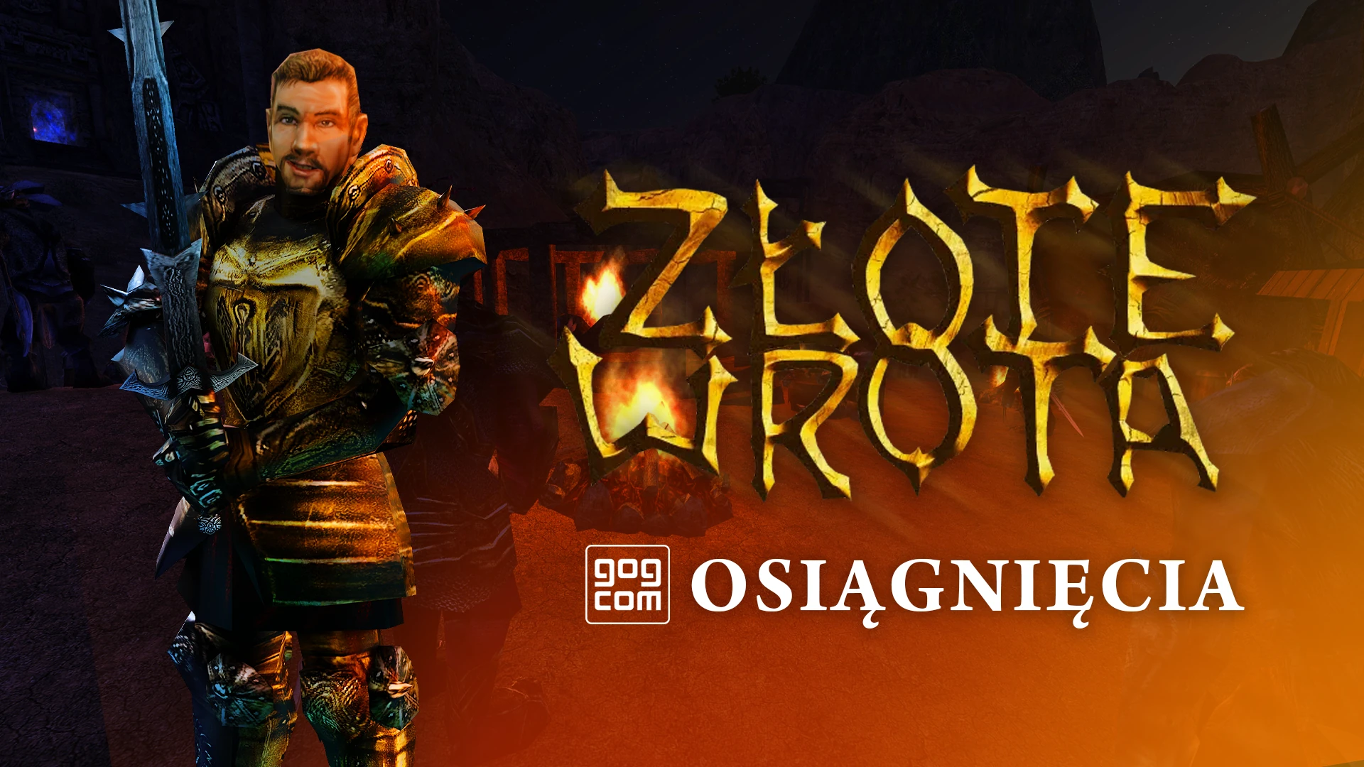 Złote Wrota osiągnięcia