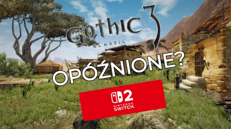 Gothic 3 Classic