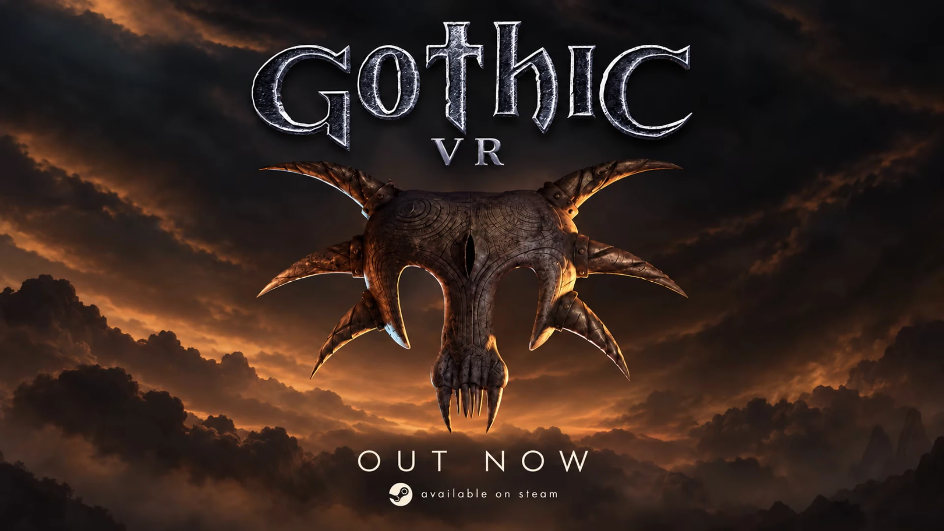Gothic VR