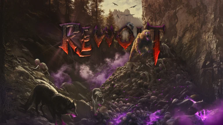 Rewolt